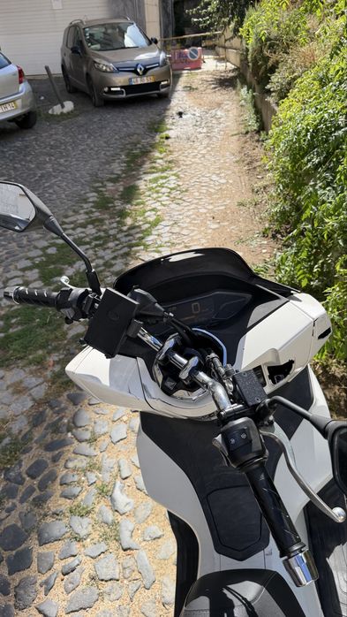Honda Pcx 2021 125cc