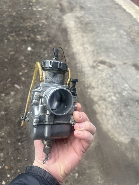 Карбіратор KEIHIN