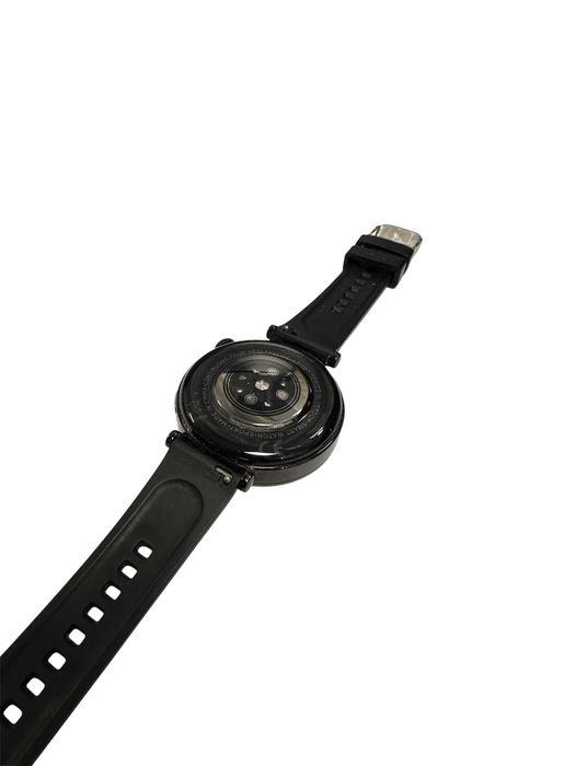 XO smartwatch GT4 Mini Amoled czarny