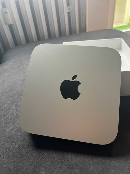 Mac mini M2 pro dla PrzemyslawO