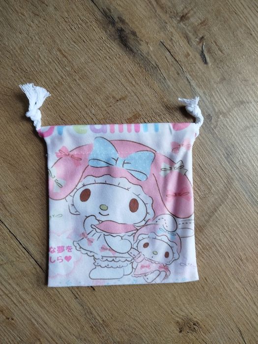 Woreczek torba Sanrio My Melody