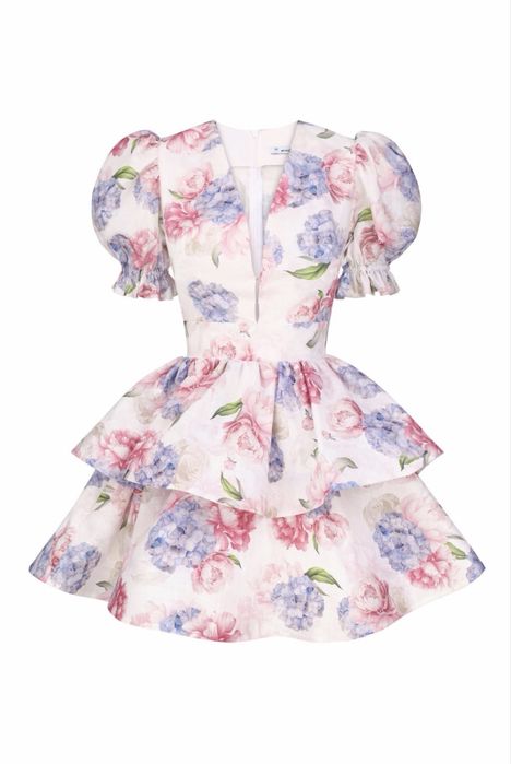 Сукня el milas brand