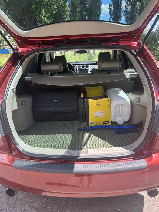 Продам автомобіль Mazda CX-7
