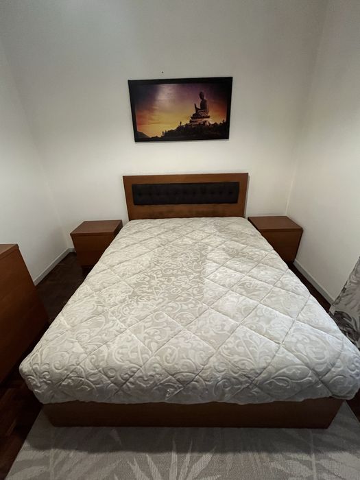Mobília de quarto