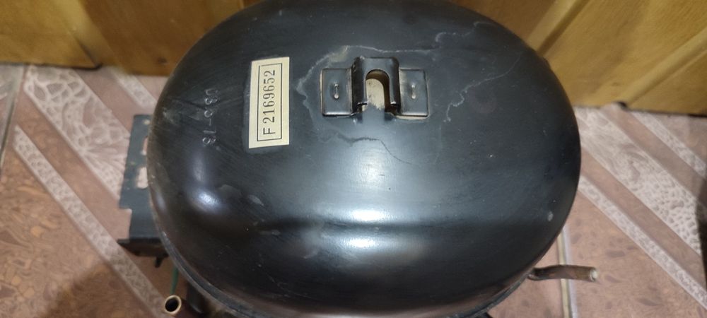 Продам компрессор Jiaxipera ZBS1115CY