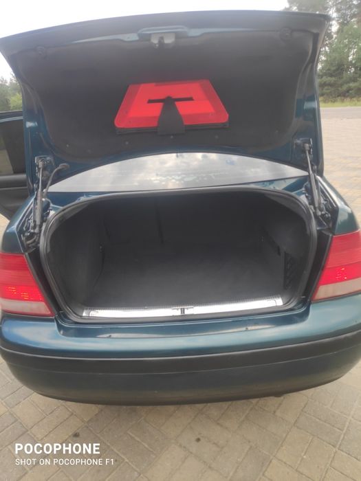 Продаю Volkswagen Bora 2005