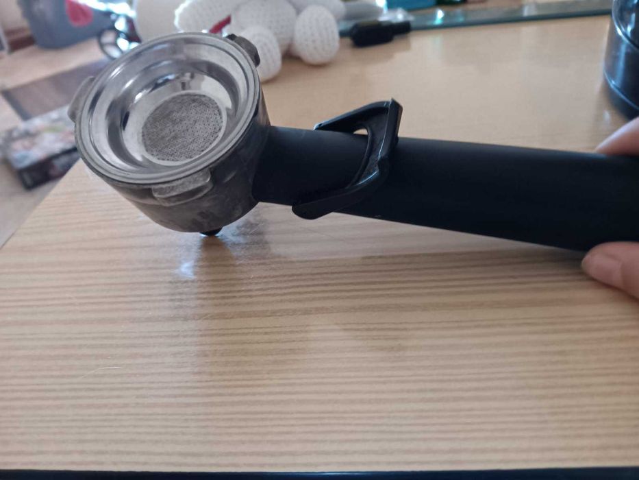 Máquina de café - Krups