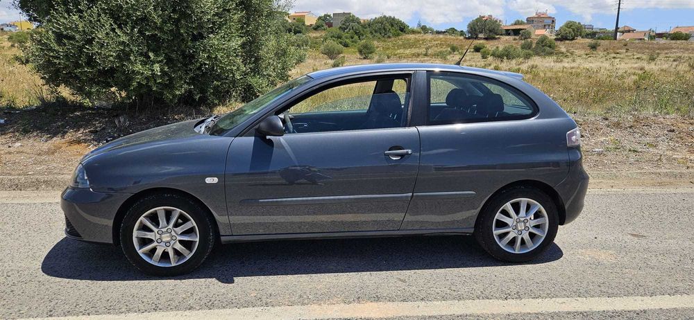Vendo SEAT Ibiza 1.2 12V