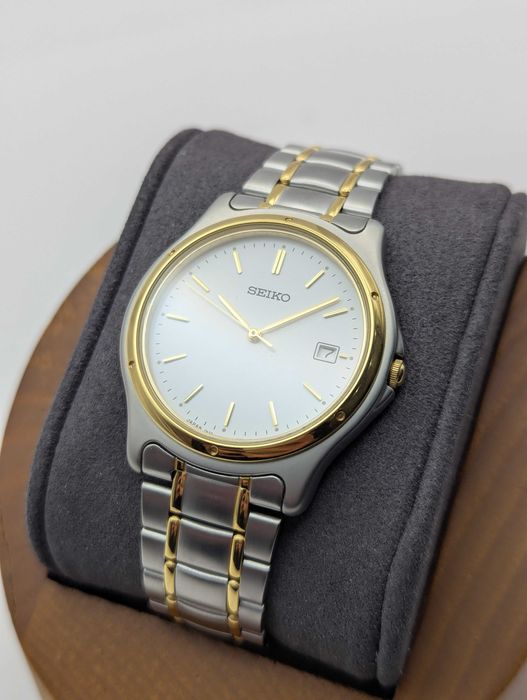 Seiko Quartz 7N32-0151