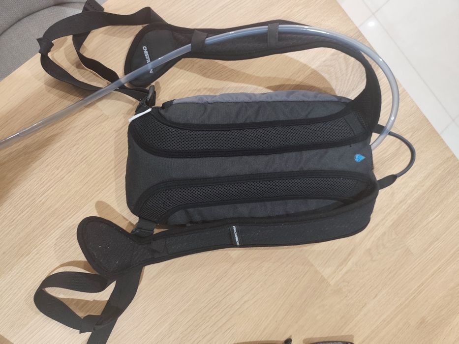 Mochila Hidratação/ MTB