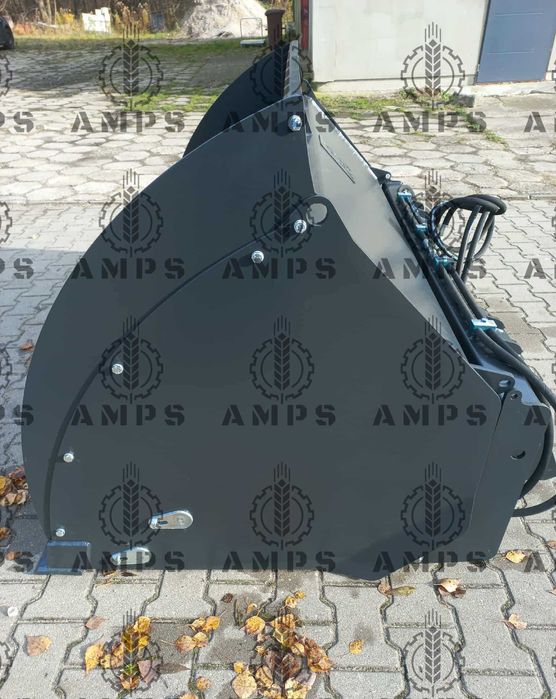 Łycha wysokiego załadunku XL MANITOU, DIECI, JCB