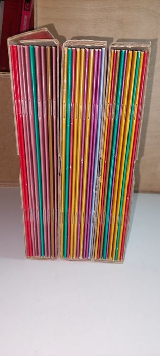 Colecção Dirigida por Osório Mateus, Quimera | Ver Fotos e Descrição