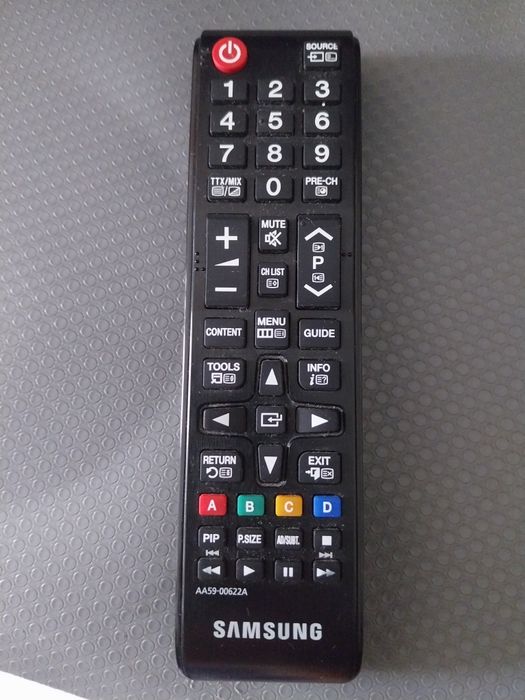 comando tv / hiii /  fii  varios samsung  e dvd ( original ) i novos