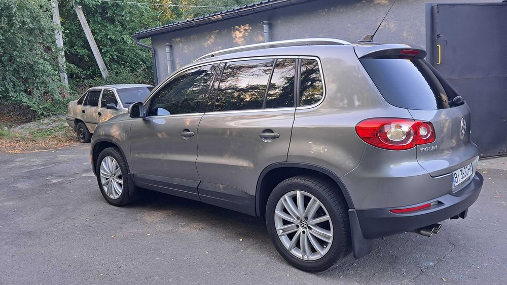 Продаю свій автомобіль.