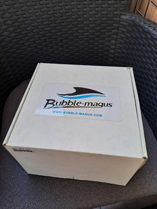 Cabeça de limpeza Automática para Escumador