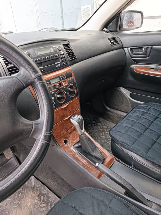 BYD F3 2013 р. (газ/бензин) на продаж