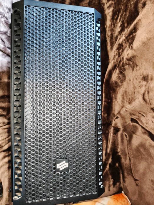 Komputer Gamingowy RTX 3060 Ti | Ryzen 5 5600X | 16GB RAM