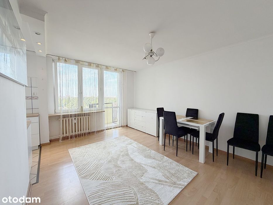 Po remoncie | Balkon | Piwnica | Metro Bródno
