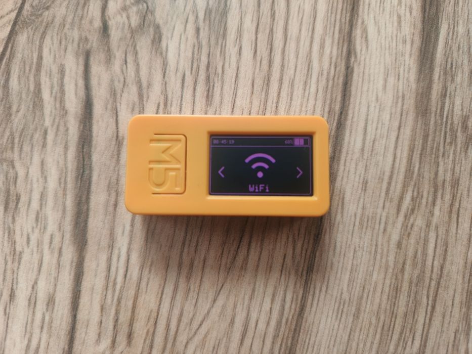 M5Stick PLUS2 ESP32