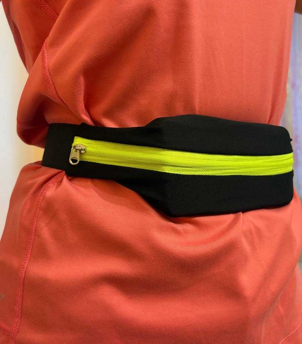 Поясна сумка для бігу/вело, трекінгу/Рюкзак біговий