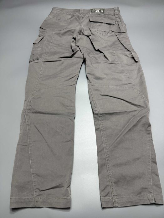 Spodnie robocze 50 Engelbert Strauss motion ten #2