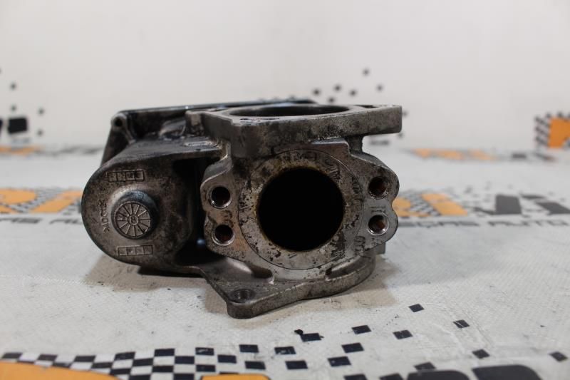 Válvula EGR AUDI A4 (8K2, B8)