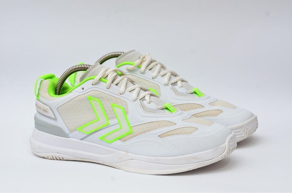 Hummel 42р кроссовки гандбольные игровые