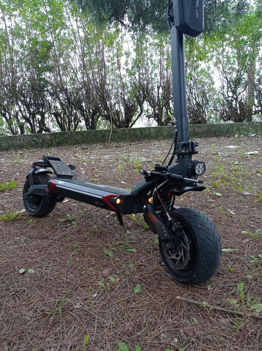 Trotinete elétrica 4800w64176290284802124