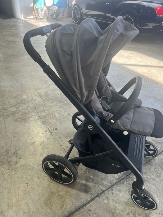 Carrinho Balios cybex