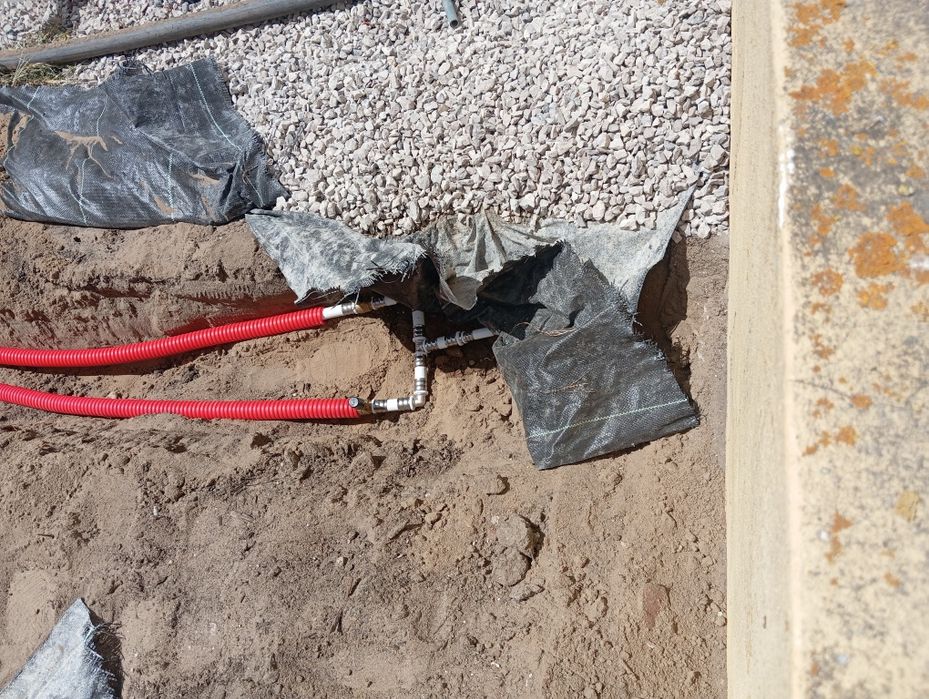 Remodelações gerais apartamento e moradias