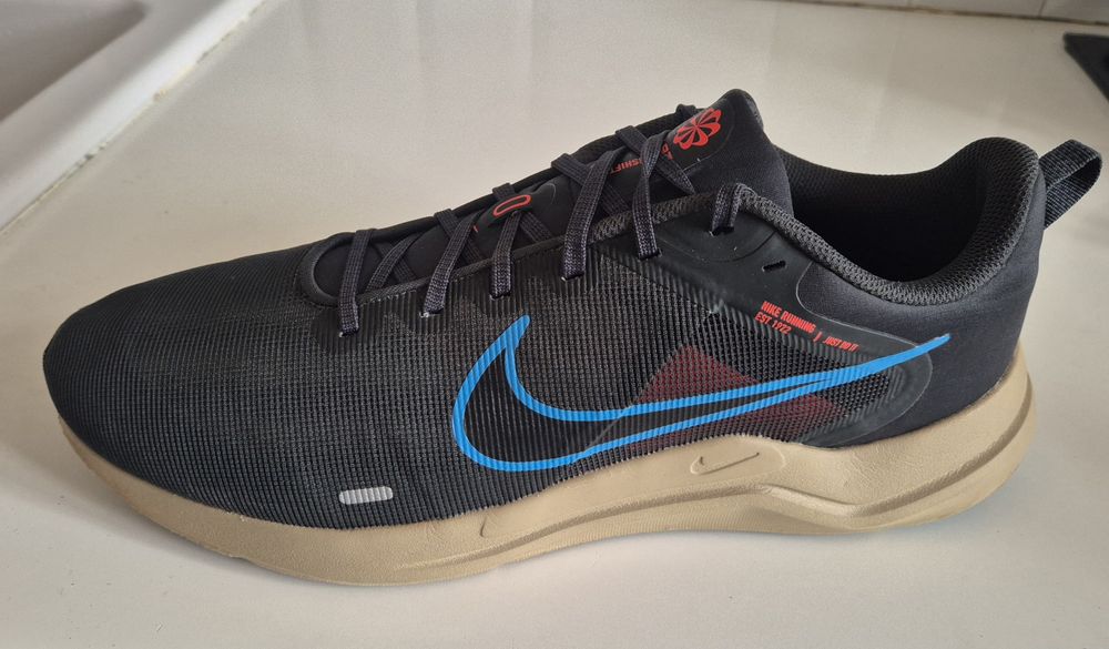 NIKE DOWNSHIFTER 12 roz. 47.5 wkładka 31 cm super stan