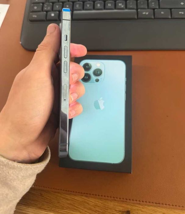 Apple iPhone 13 Pro