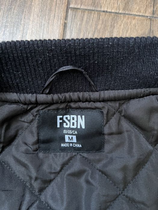 Kurtka Bomberka Męnski New Yorker  FSBN Rozmiar M