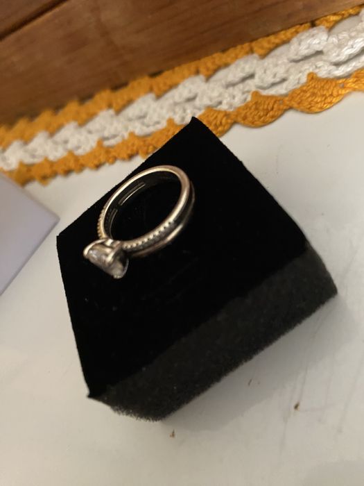 Vendo anel da pandora