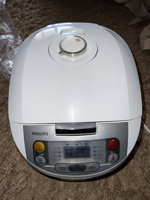 Продам мультиварку  Philips