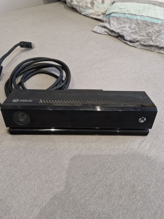 Kinect od xbox one