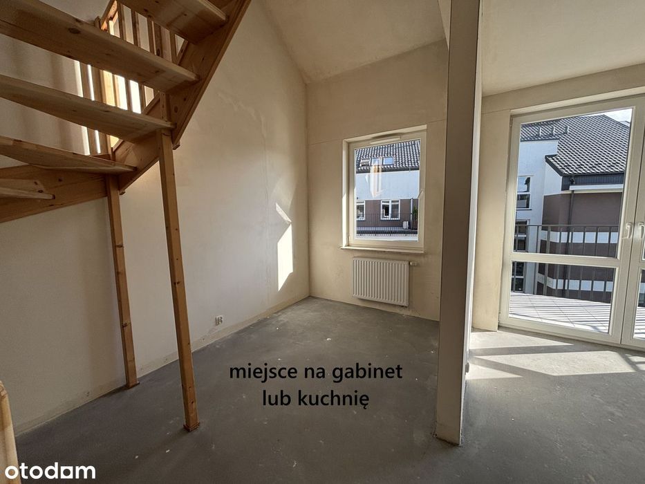 Mieszkanie – Warszawa - Widok 4