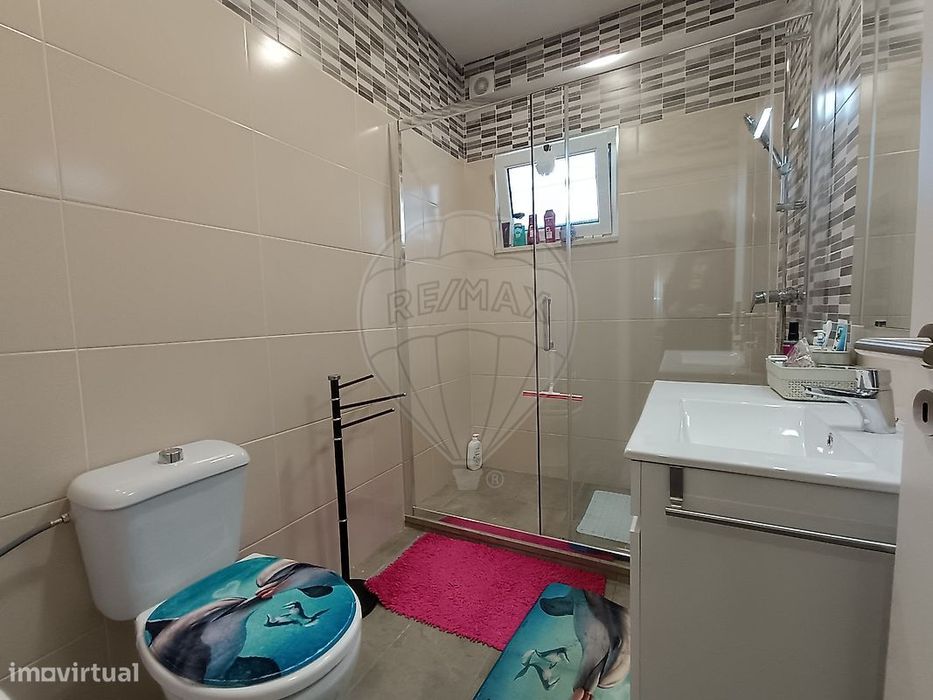 Apartamento T2 para venda