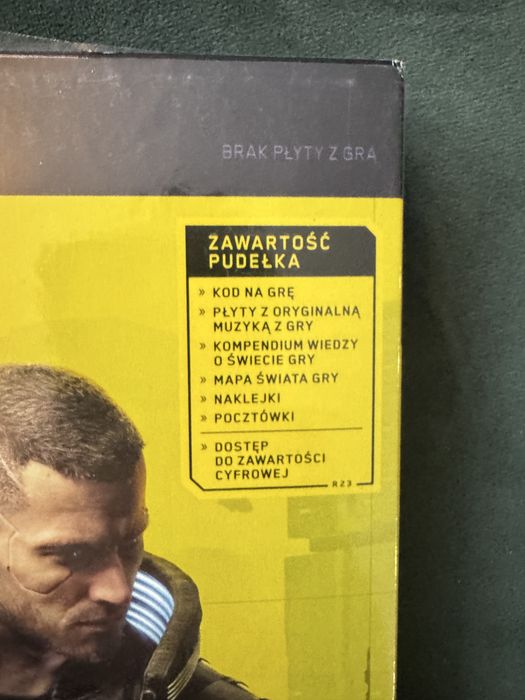 CyberPunk 2077, wersja do pobrania