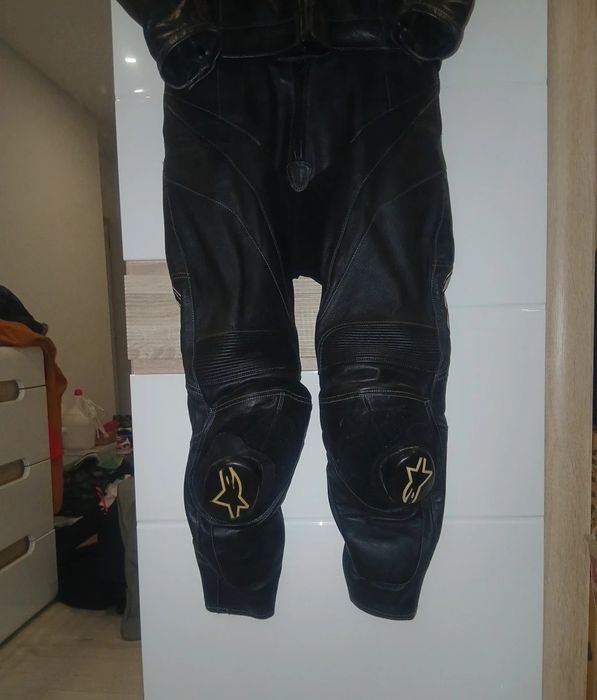 Fato mota Alpinestars