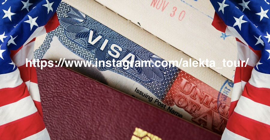 Визы США, Канада, отдых в любой точке мира