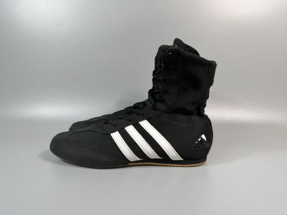 Боксерки Adidas 40 розмір (по стельке 25 см)