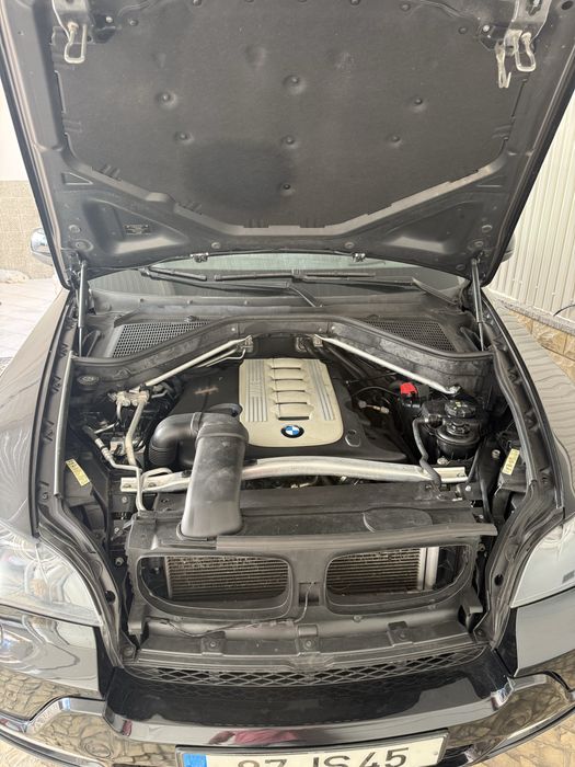 Bmw X5 Diesel xDrive