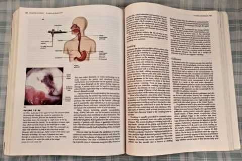 Human Physiology: The mechanisms of body functions_ 9th edition