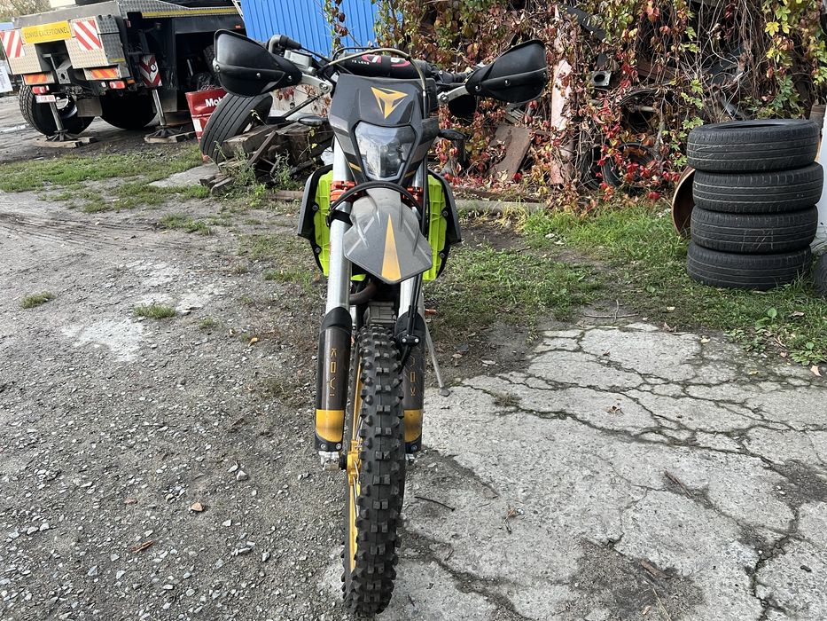 Ендуро Kovi 300 pro s