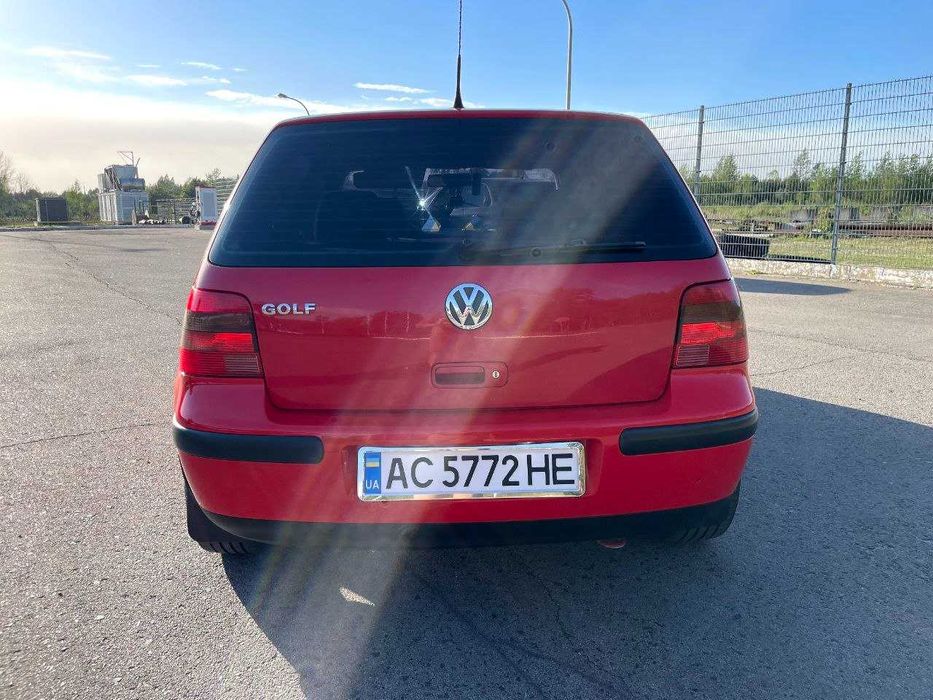 Продам Фольцваген Гольф