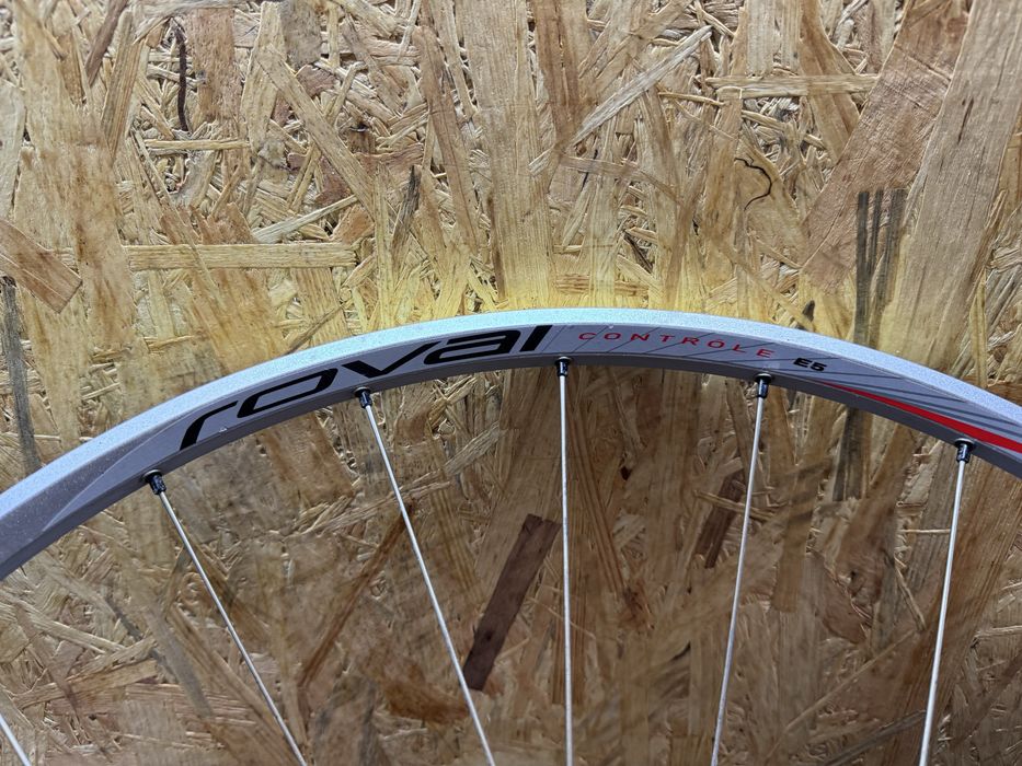 Koła Roval Controle e5