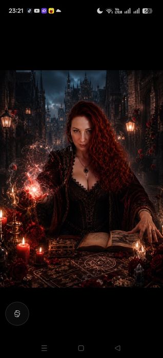 Zaklęcia miłosne -pełne wsparcie ,tarot,oczyszcenie,od