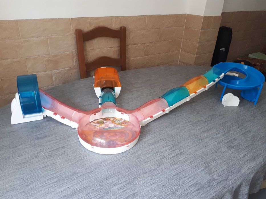 Zhu Zhu Pets Circuit