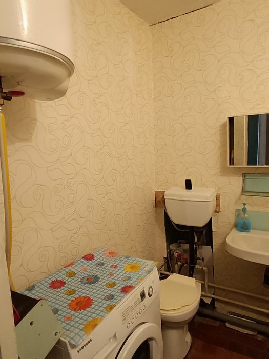 Оренда 1кім квартири в центрі